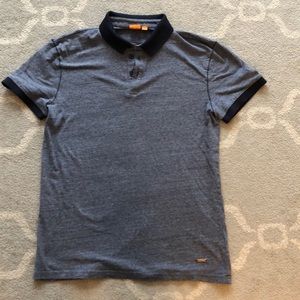 Hugo Boss polo 👕